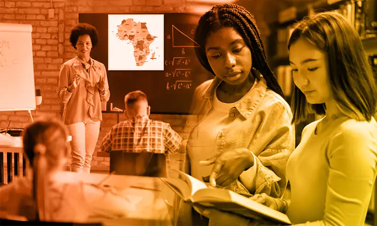 Literatura afro-brasileira promove a diversidade cultural no Brasil