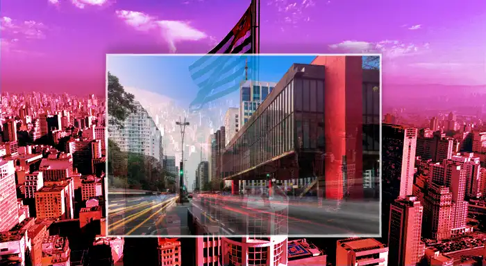 Cidade de São Paulo