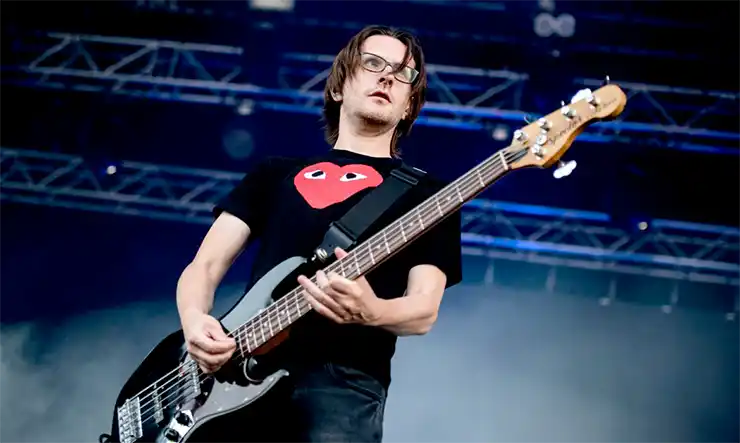 Steven Wilson - Overview Tour 2025 - Brasil