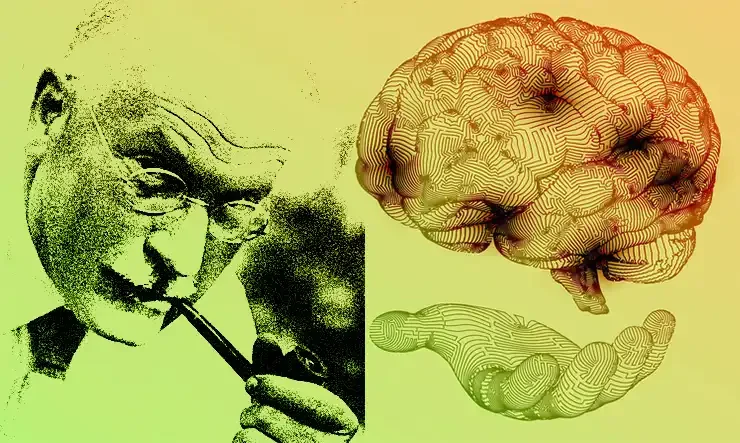 Persona: Carl Gustav Jung Persona: Psicologia de Carl Jung e o Marketing Digital