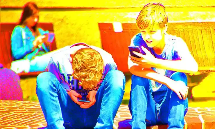 A vida digital pode impactar no déficit de atenção nas escolas